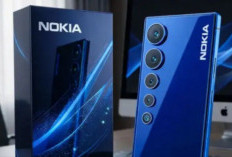 Harga Rp5 Jutaan, Nokia Royale Max Ultra 2026 Usung Kamera 250MP dan 5G