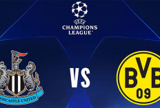 Prediksi Newcastle United vs Borussia Dortmund: UCL 2023-24, Skor H2H, Live TV Apa? Ujian Konsistensi