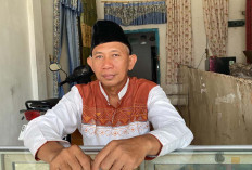 Begini Keseharian Marbot Masjid yang Ditemukan Meninggal di Lubuk Linggau, Sudah Lama Cerai