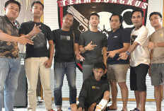 Polisi Buru BR, Warga Lampung yang Menampung Mobil Curian oleh Komplotan Pencurian Mobil di Nibung Muratara 