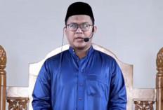 Orang Mukmin Hendaknya Memiliki Rasa Takut Amalan Tidak Diterima oleh Allah 