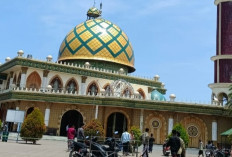 Urgensi Mencari Pemimpin Amanah: Membangun Masyarakat Madani dalam Bingkai Islam