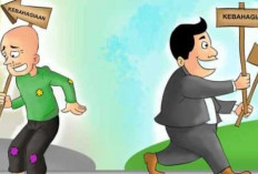 Hikmah Ketentraman Jiwa: Menerima Takdir dalam Setiap Ujian