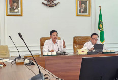 29 Maret 2025 Sidang Isbat Tentukan Hari Raya Idul Fitri 1446 H