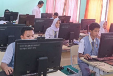 Begini 7 Jalur Masuk SMA Negeri di Lubuk Linggau Tahun 2026, ini Cara Daftar Serta Jadwal Lengkapnya