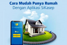 KPR di Bank BRI Berikan Kemudahan dan Cicilan Ringan, Ada Banyak Keuntungannya