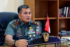Letjen Kunto Arief Dicopot dari Jabatan Pangkogabwilhan I, Ada Apa di Balik Mutasi Mendadak Ini?