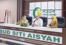 Buntut Keluhan Pasien Terhadap Attitude Oknum Perawat, Dinkes Lubuk Linggau Bakal Lakukan ini