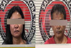 Polres Lubuk Linggau Komitmen Tindak Tegas Kejahatan Narkotika Tanpa Pandang Bulu