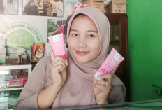 Skincare HNI Lubuk Linggau, Solusi Cantik Secara Alami 