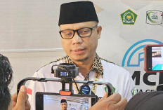 Catat, Begini Gambaran Skema Baru Pelaksanaan Haji 2025