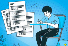 Pelajar Hanya Punya Kesempatan Sekali Ikut Tes Kompetensi Akademik, Berikut Jadwal Lengkapnya