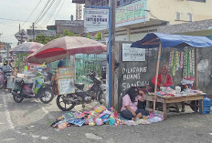 SDN 33 Lubuk Linggau Ajak Anak Bawa Bekal dari Rumah