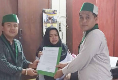 Gara-gara Masalah ini, HMI Lubuk Linggau Laporkan Polres Musi Rawas ke Polda Sumsel 