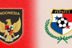 Indonesia U20 vs Panama U23: Toulon Cup 2024, Grup B, Prediksi & Tayang di Mana? Lawan Sulit