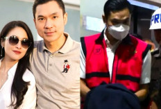 Harvey Moeis Suami Sandra Dewi Jadi Tersangka Kasus Dugaan Korupsi Timah Hingga Rugikan Negara Rp.271 Triliun