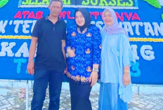 Korban Kapal Karam Wisata Pulau Tikus Bertambah 1 Orang Warga Rejang Lebong