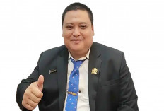 Tentang Gaji PPPK Paruh Waktu, ini Penjelasan Badan Anggaran DPRD Musi Rawas