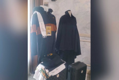 Kenaikan Biaya Umrah Tak Surutkan Minat Jamaah Lubuk Linggau