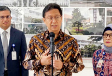 Kasus Dokter Oknum Dokter, Menkes : Berdasarkan Laporan Banyak Terjadi di RS Vertikal 