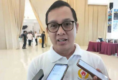 Lubuk Linggau Akan Kirim Atlet untuk 34 Cabor di Ajang Porprov Tahun 2025