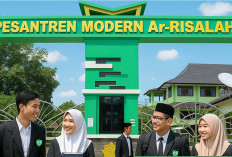 Keunggulan Kuliah di STAI Ar-Risalah Musi Rawas, Banyak Beasiswanya