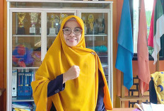 SD Terpadu Uswatun Hasanah Lubuk Linggau Aktif Ikuti Perlombaan, ini Harapan Kepala Sekolah