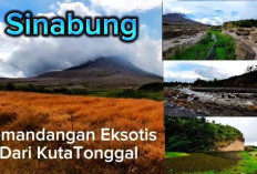 Nataru 2024, Indonesia Rangking 10 Wisata Paling Berbahaya di Dunia,  Berikut 6 Wisata Paling Berbahaya
