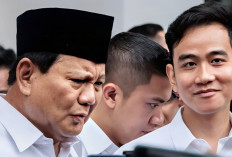 Kapan Prabowo Melantik Calon Menterinya? Ini Jadwal, Lokasi dan Daftar Calon Menterinya