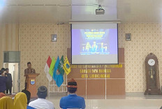 Pemkot Lubuk Linggau Inginkan Kader yang Kritis 