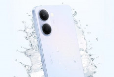 Vivo Y6c Bikin Kaget, HP Entry-Level Tapi Fitur Mirip Kelas Menengah