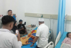 Akses Wisata ke Pulau Tikus Ditutup, Korban Meninggal Dapat Santunan Rp 50 Juta