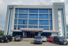 Bantuan Presiden RI, Gedung Baru 6 Lantai RSUD dr Sobirin Musi Rawas Segera Tender