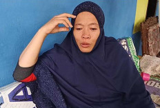 Sebelum Tenggelam di Sungai, Riski Sempat Peluk dan Cium Ibunya 