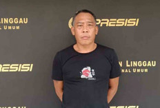 Motif Ekonomi, Pria di Lubuk Linggau Nekat Mencuri Uang Hasil Jualan Nasi Goreng Tetangganya 