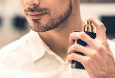 5 Rekomendasi Parfum Pria yang Sangat Maskulin Untuk Menarik Perhatian Lawan Jenis