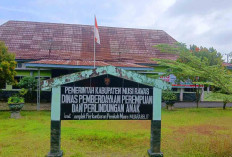 UPT PPA Musi Rawas Beri Pendampingan Psikologis Terhadap Korban Pencabulan