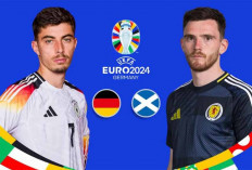 Prediksi Jerman vs Hungaria: Matchday 2 Grup A EURO 2024, Syarat Lolos Die Mannschaft