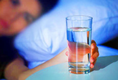 Minuman Anti Stres dan Cemas, Cocok Bagi Karyawan dan Pegawai yang Tertekan 