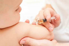 Imunisasi Pada Bayi yang dianjurkan Agar Perlindungan sang Buah Hati Lebih Optimal