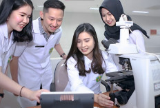 Ternyata Ada 10 Kampus Fakultas Kedokteran Terbaik di Indonesia, Versi THE AUR 