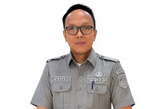 Cegah Penyalahgunaan Anggaran, Inspektorat Musi Rawas Perketat Pengawasan ke Desa 