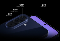 Samsung Bongkar Fitur Rahasia Kamera Galaxy A57 5G dan A37 5G, Hasil Foto Liburan Makin Tajam