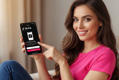 Tak Hanya Video, Snaptik Juga Bisa Download Sound MP3 TikTok, Lho