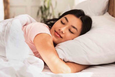 Tips dan Manfaat Menjaga Pola Tidur yang Baik 