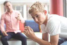 Mencegah Anak Terjebak Pergaulan Bebas, Begini Caranya