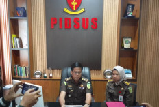 Begini Kronologi Lengkap Kasus Penyelewengan Pembayaran Jasa Layanan JKN di Puskesmas Citra Medika