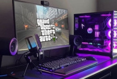 Rakit PC Gaming Cuma Modal Rp5 Juta Bisa Main GTA V? Ini Spesifikasi Idealnya