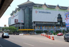 34 Tahun Berdiri, IP Mall Palembang Tutup 1 Juni 2026