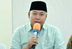 Anggota DPR RI Fraksi PKS Soroti Kerusuhan di Lapas Narkotika Muara Beliti Musi Rawas